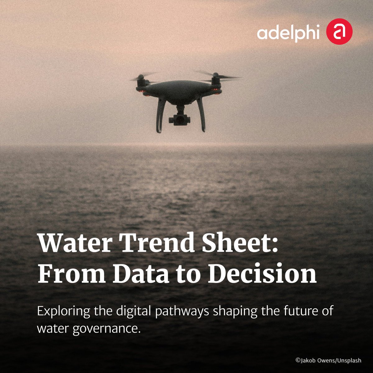 adelphi 🌐 (@adelphi_berlin) on Twitter photo From satellite tech to AI, digitalisation is revolutionising sustainable water management. If deployed right, these tools can make systems smarter and more efficient. How can we ensure everyone benefits? 💧<a href="/SwissDevCoop/">Swiss Development and Cooperation</a>
hazu.swiss/deza/trend-obs… From satellite tech to AI, digitalisation is revolutionising sustainable water management. If deployed right, these tools can make systems smarter and more efficient. How can we ensure everyone benefits? 💧<a href="/SwissDevCoop/">Swiss Development and Cooperation</a>
hazu.swiss/deza/trend-obs…