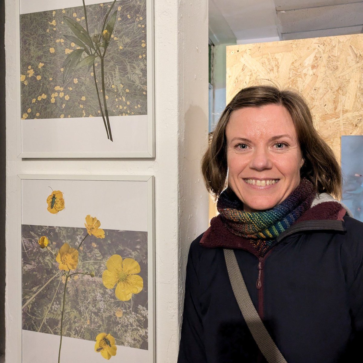 Blue Patch | Sustainably-Minded Business Community tweet media