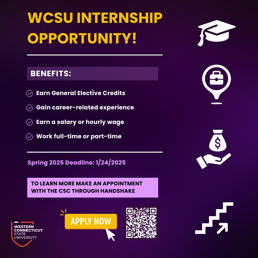 🚀 Don't miss out on the chance to earn general elective credits with the CED 297 Internship Program! Gain valuable professional experience AND academic credits. Apply today—Deadline: January 24, 2025! #InternshipOpportunity #ProfessionalGrowth #AcademicCredits #CED297