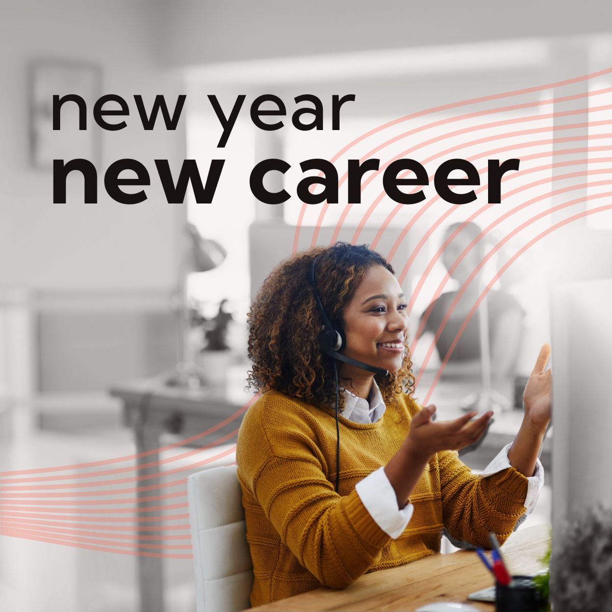 piftechnologies's tweet photo. Start 2025 with a new career! 

Sales savvy and ready to join a team passionate about superior service and technology?

Join the PiF Technologies sales team as a Senior Account Executive.

Learn more &amp; apply: https://t.co/uwueSgW7um https://t.co/n5p0DjWDeN