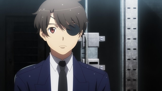 animatetimes's tweet photo. 『アルドノア・ゼロ（Re+）』TVシリーズ総集編に新作アニメ「雨の断章」を加えて、2025年2月28日より期間限定上映決定！

告知CMも公開（画像7枚）

#aldnoahzero

https://t.co/hIVqUNWmM5 https://t.co/Dlmem3UMmI