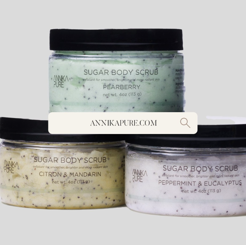 WashTone's tweet photo. Discover clean, sustainable self-care with Annika Pure. 🌿 Skincare &amp; wellness essentials crafted for you and the planet.

Learn more: https://t.co/95E8Gum0ze

#ShopLocal #AnnikaPure #WashToneMedia #CleanLiving https://t.co/qBZ4u6N596