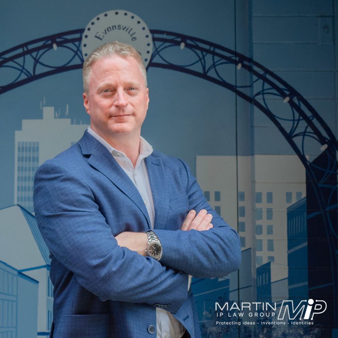 MARTIN IP LAW GROUP tweet media