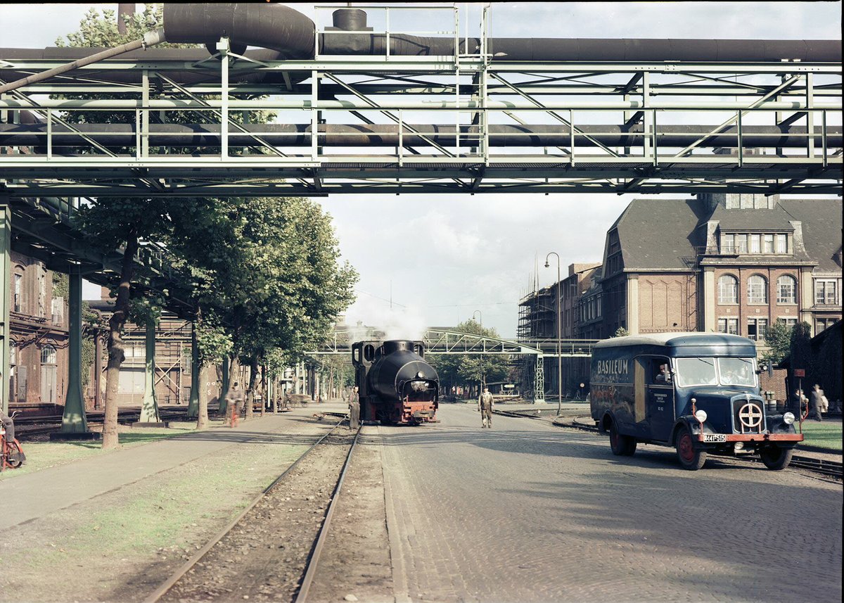 CHEMPARK tweet media