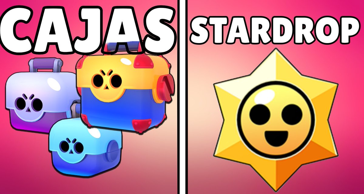 brawniverse's tweet photo. 💣 ¿QUE PREFIERES? 💣

MiniCajas, Cajas Grandes, Megacajas. 

Stardrops. 

👀👇 OS LEO A TODOS 👇👀

#BrawlStars #votacion #stardrop #cajas https://t.co/satwiL4BtQ