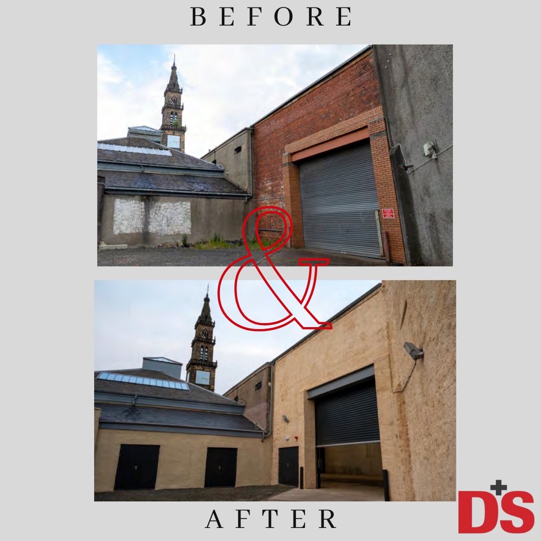 DoigandSmith's tweet photo. As we begin to wrap up 2024, we’re reflecting on the £4.5M refurbishment of The Briggait Clydeside Market Halls which is now complete. Meticulously restored with a blend of heritage &amp; sustainability have transformed.
@waspsstudios
@Collective_Arch
@Rybkaltd
@NarroAssociates https://t.co/KQJ93ozIFK