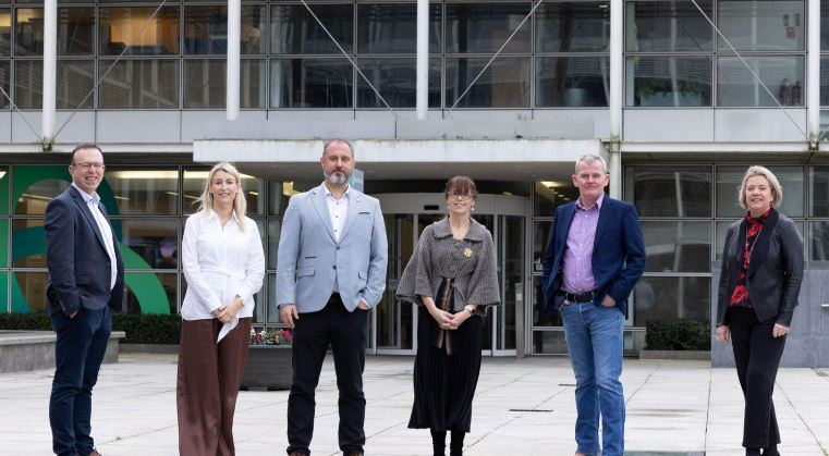 Entirl's tweet photo. Enterprise Ireland will invest €3.5 million in 18 “high potential” start-ups in the new year, across two separate incubator programmes.

In total, 11 of the 18 companies will receive funding of up to €400,000 under the High Potential Startup Programme (HPSU), while the remaining seven will receive an injection of up to €100,000 through the Pre-Seed Start Fund (PSSF).

Read more @businessposthq https://t.co/IBd8ubCzd9