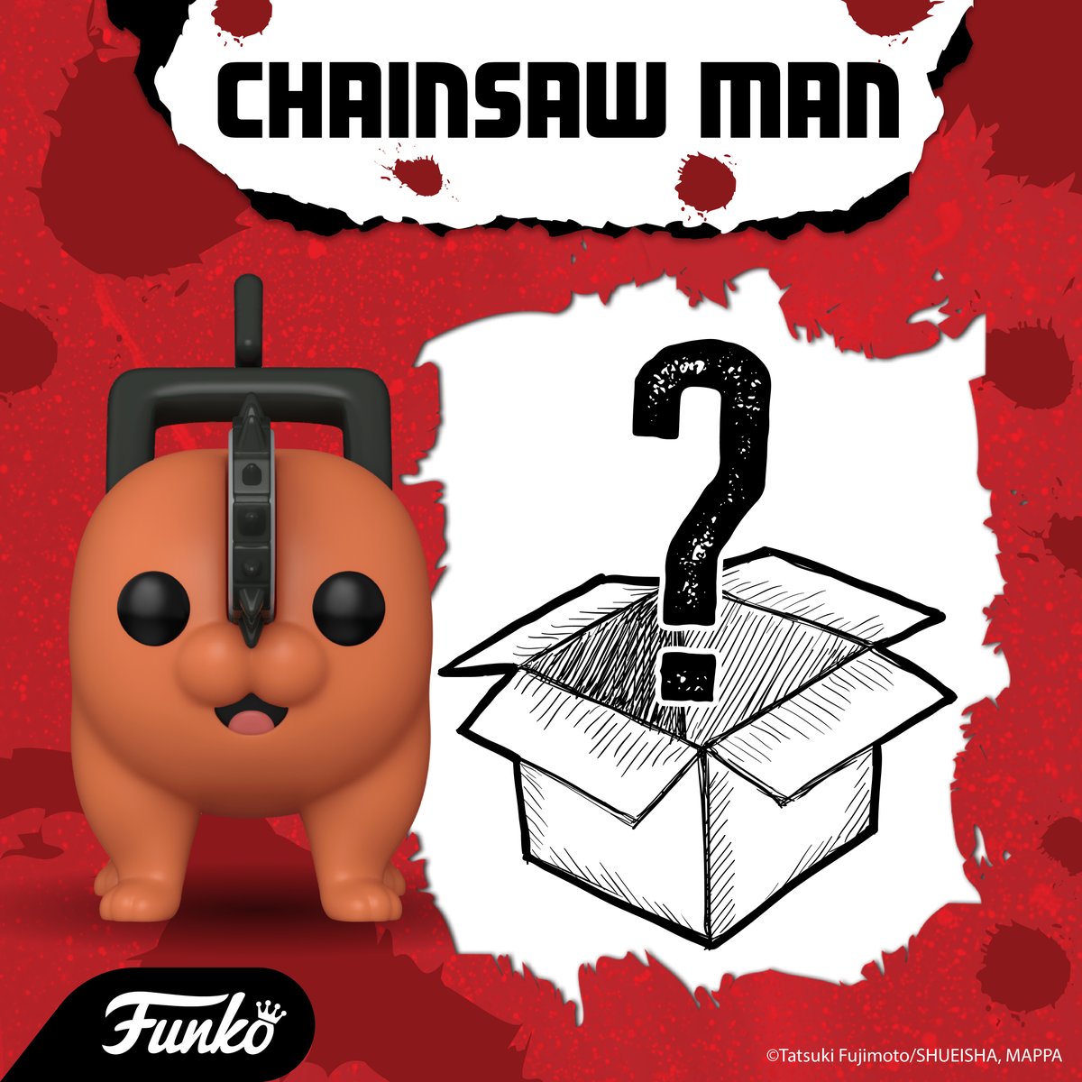 Funko Europe tweet media