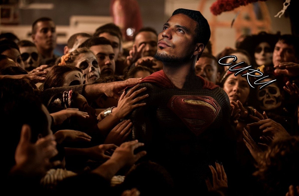 Twitter con Alvarado