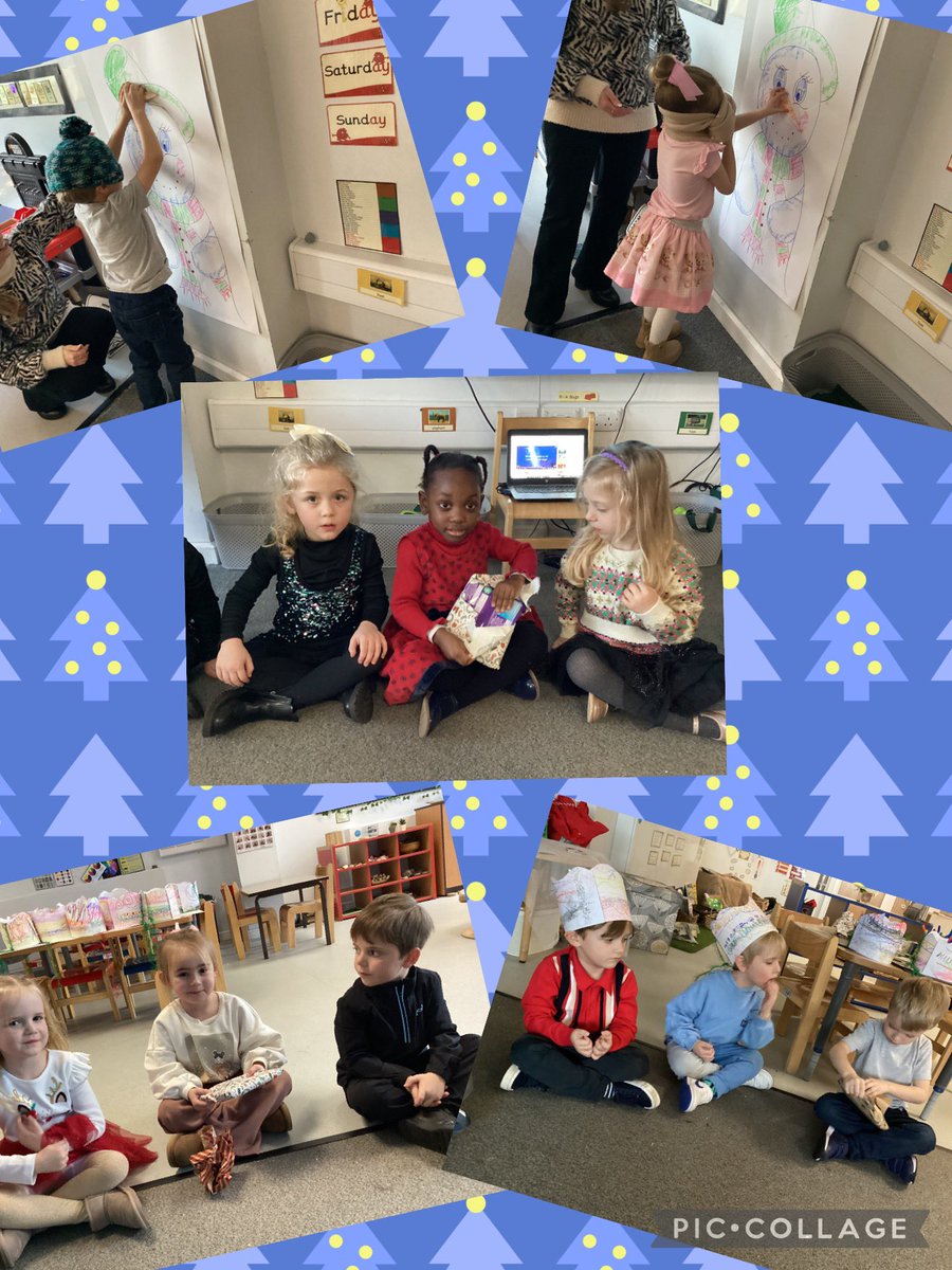 Reception tweet media