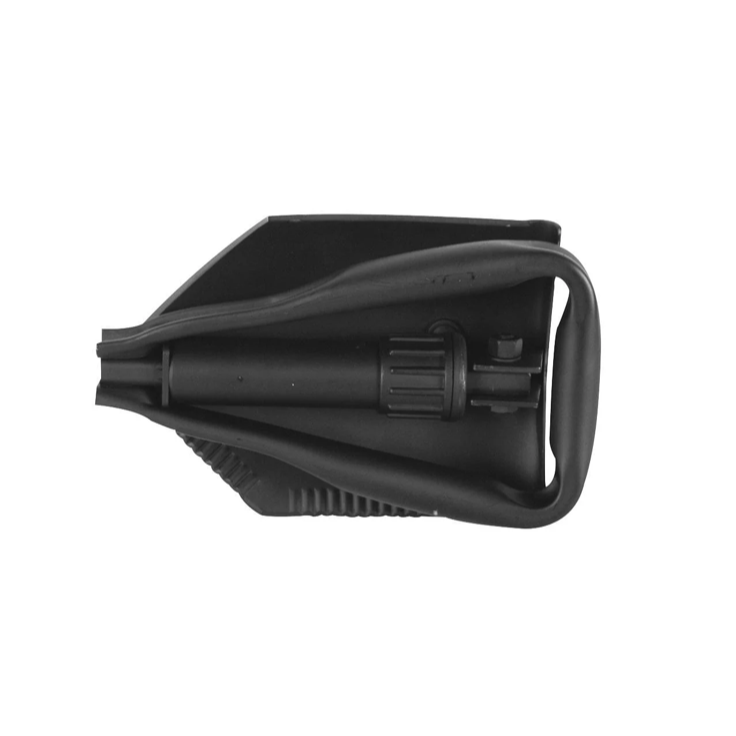 WaltsANTyler's tweet photo. The Fox Outdoor® tri-fold steel shovel does it ALL! This 4-in-one military grade tool also functions as an axe, saw, and mattock. Its compact design allows it to fold to 9" and extend to 24". It's perfect for tight packing and tough terrain!
https://t.co/kJ8bQhDL2J #FoxOutdoor https://t.co/kHE51rdnuT