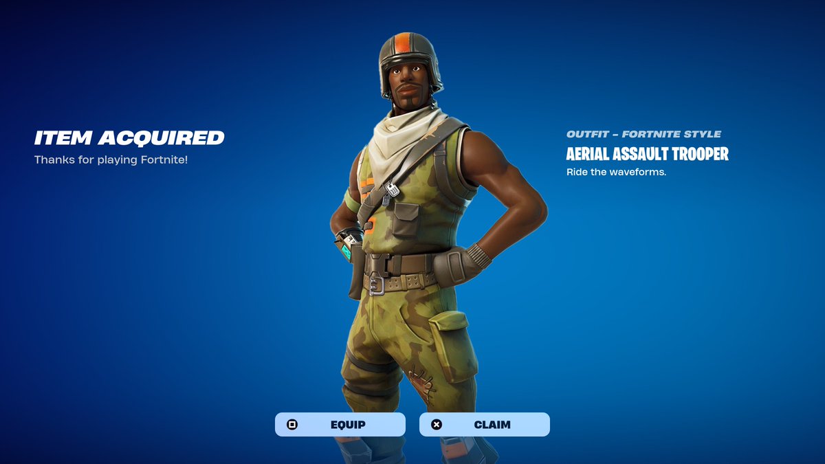 Fortnite Leaks 🕜 tweet media