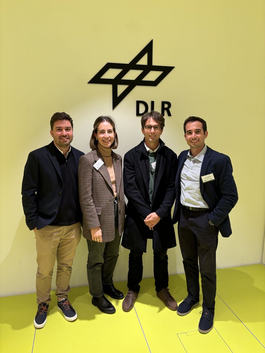 U-ELCOME DSD Project tweet media