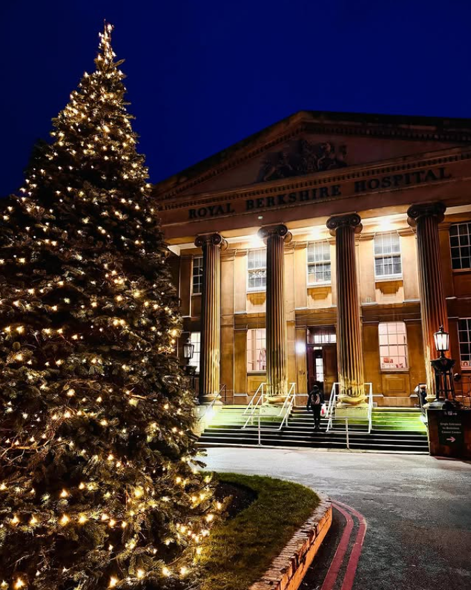 Total Reading tweet media