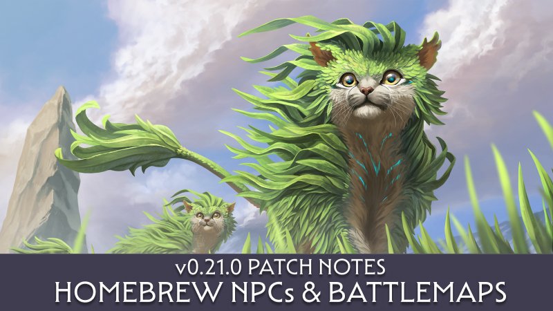 Tales of Fablecraft tweet media