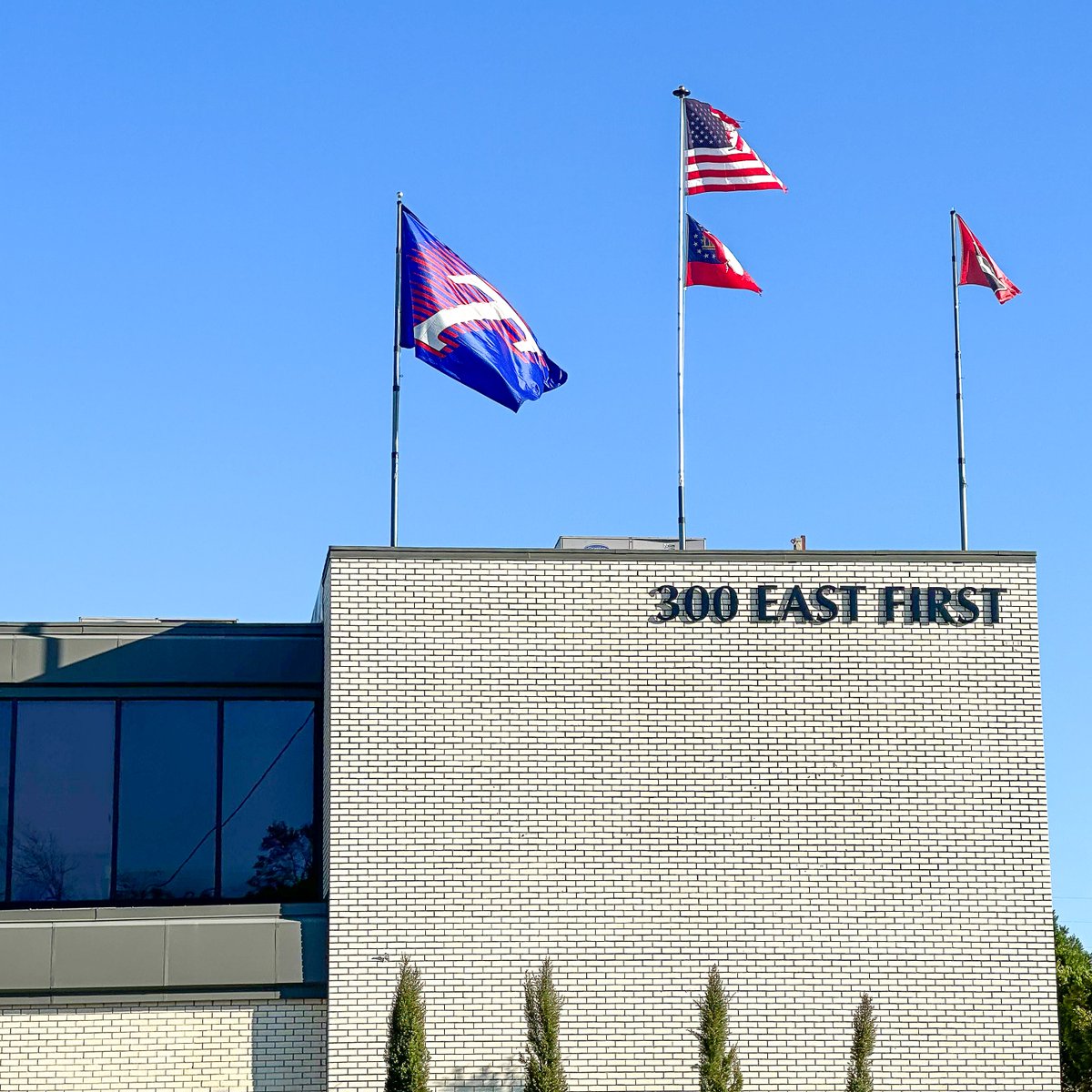 Toombs County Athletics tweet media