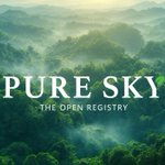 Photo by Pure Sky (@PureSkyRegistry)
