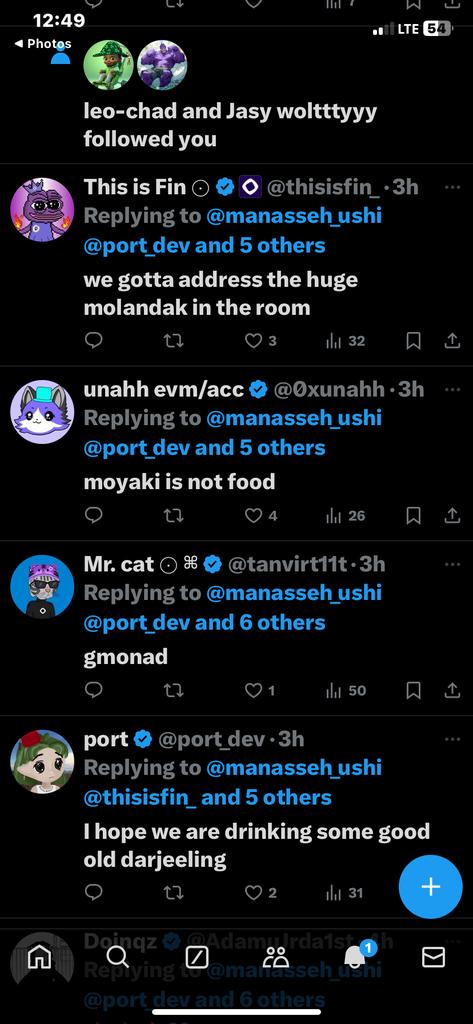 Manasseh Ushi (@manasseh_ushi) / Posts / X