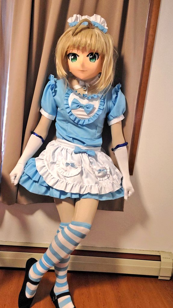 Plum Pluto(Blade Kig) tweet media