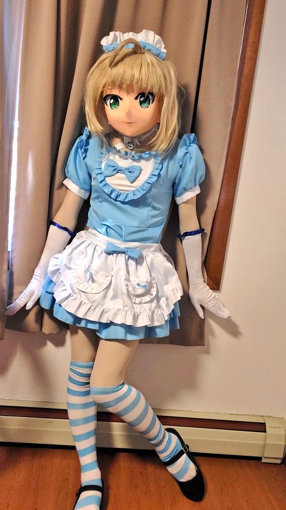 Plum Pluto(Blade Kig) tweet media