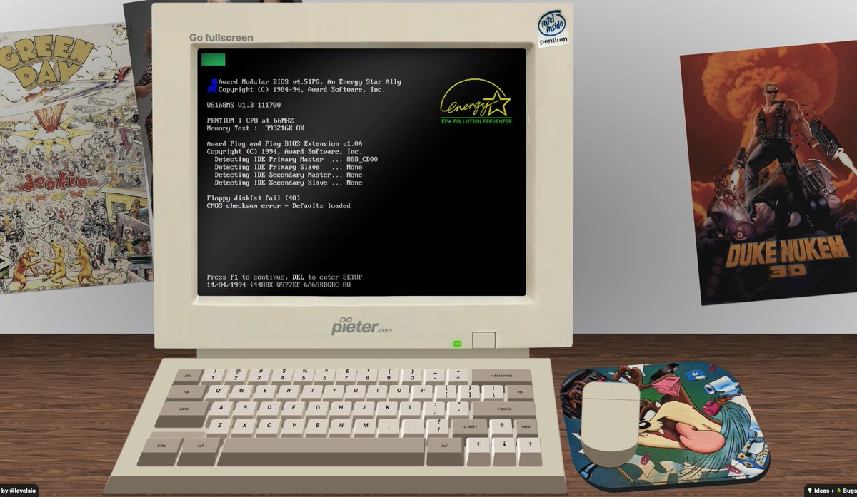 @levelsio tweet media