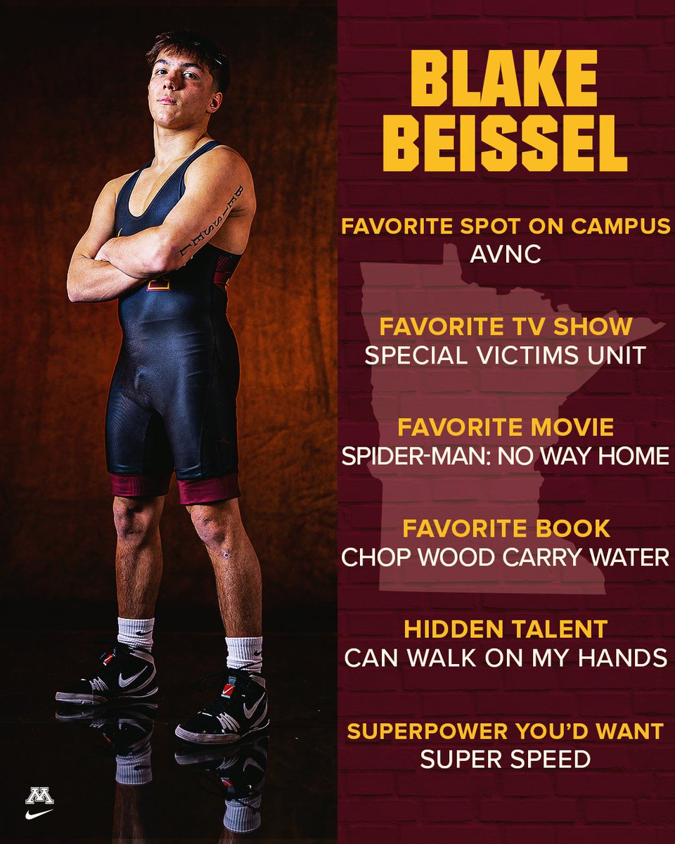 Minnesota Wrestling tweet media