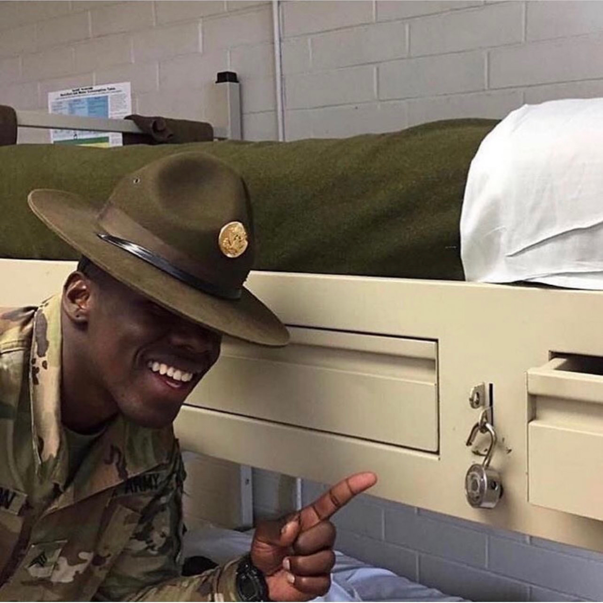 REGIMENT tweet media