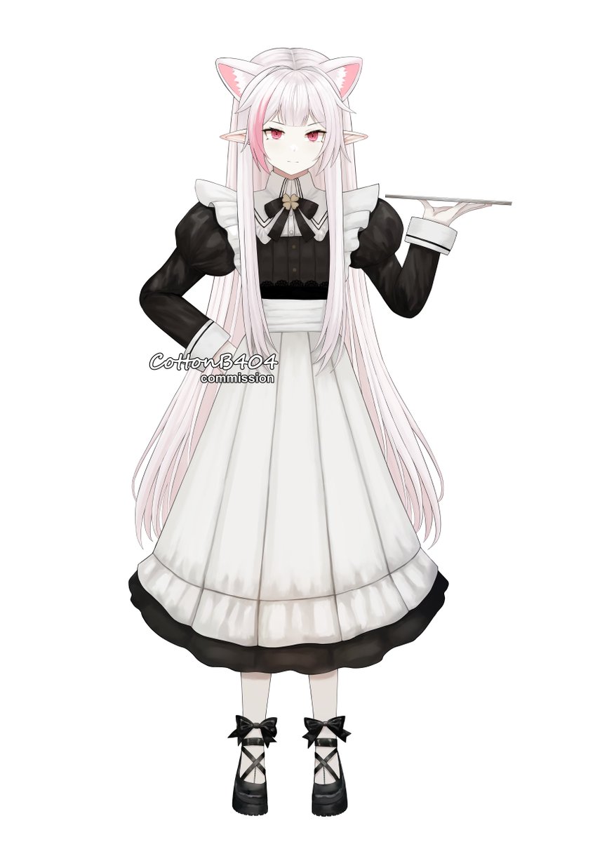 commisison open~  
Slot [ 1/6 ] vgen :vgen.co/CottonBrush404

#vgen #Commission #VGenOpen #commissionopen