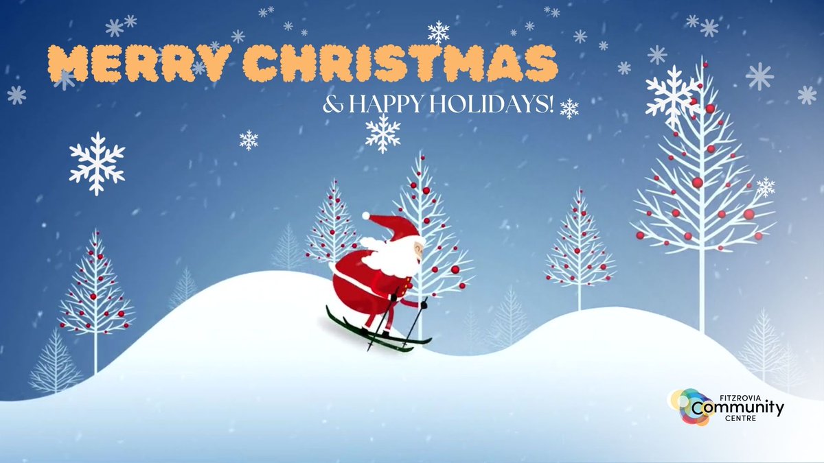 Season's Greetings One And All! 🎄 - mailchi.mp/e6e0c46170a9/f…