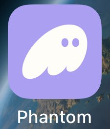 cryptcoBTC's tweet image. نبدا بسم الله 

لتحتاج التعلم والتداول لعملات الصفريات ستحتاج كمرحلة اولي 

محفظة فانتوم 

👇🏻