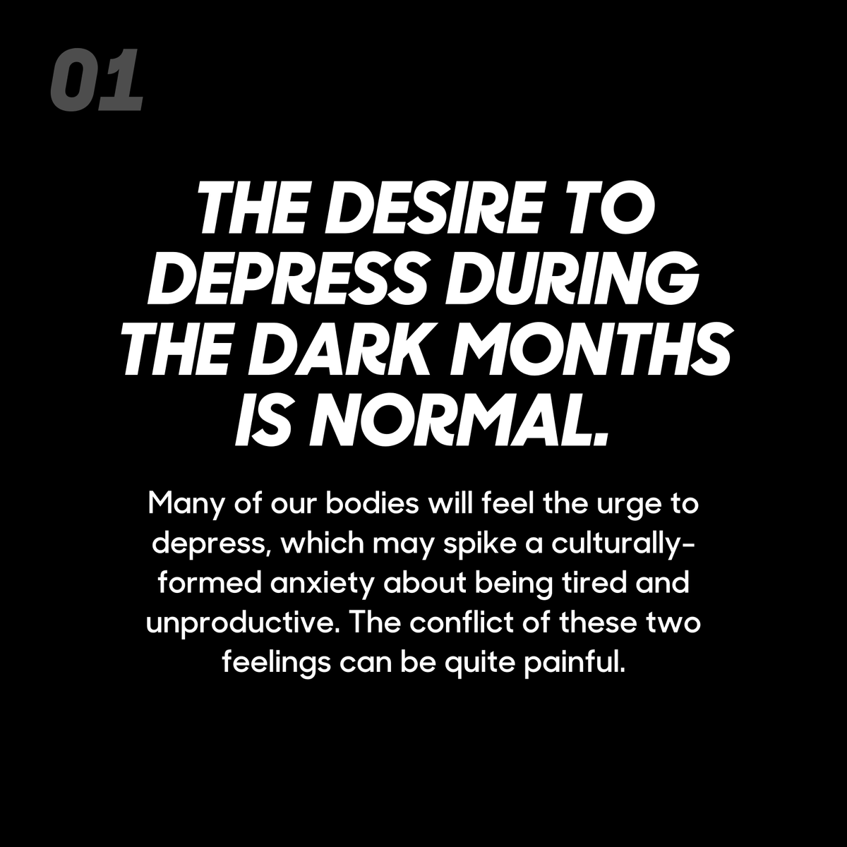 mindless_labs's tweet photo. We get it: this season can be heavy, and sitting with tough emotions isn’t easy. But remember—you are not alone. 💛

#SeasonalStruggles #SelfCompassion #LeanIn #MentalHealthMatters #HolidayHealing https://t.co/mM9Oi9c5nz