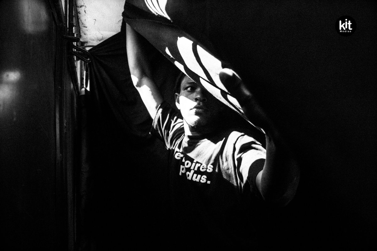 Association KIT tweet media