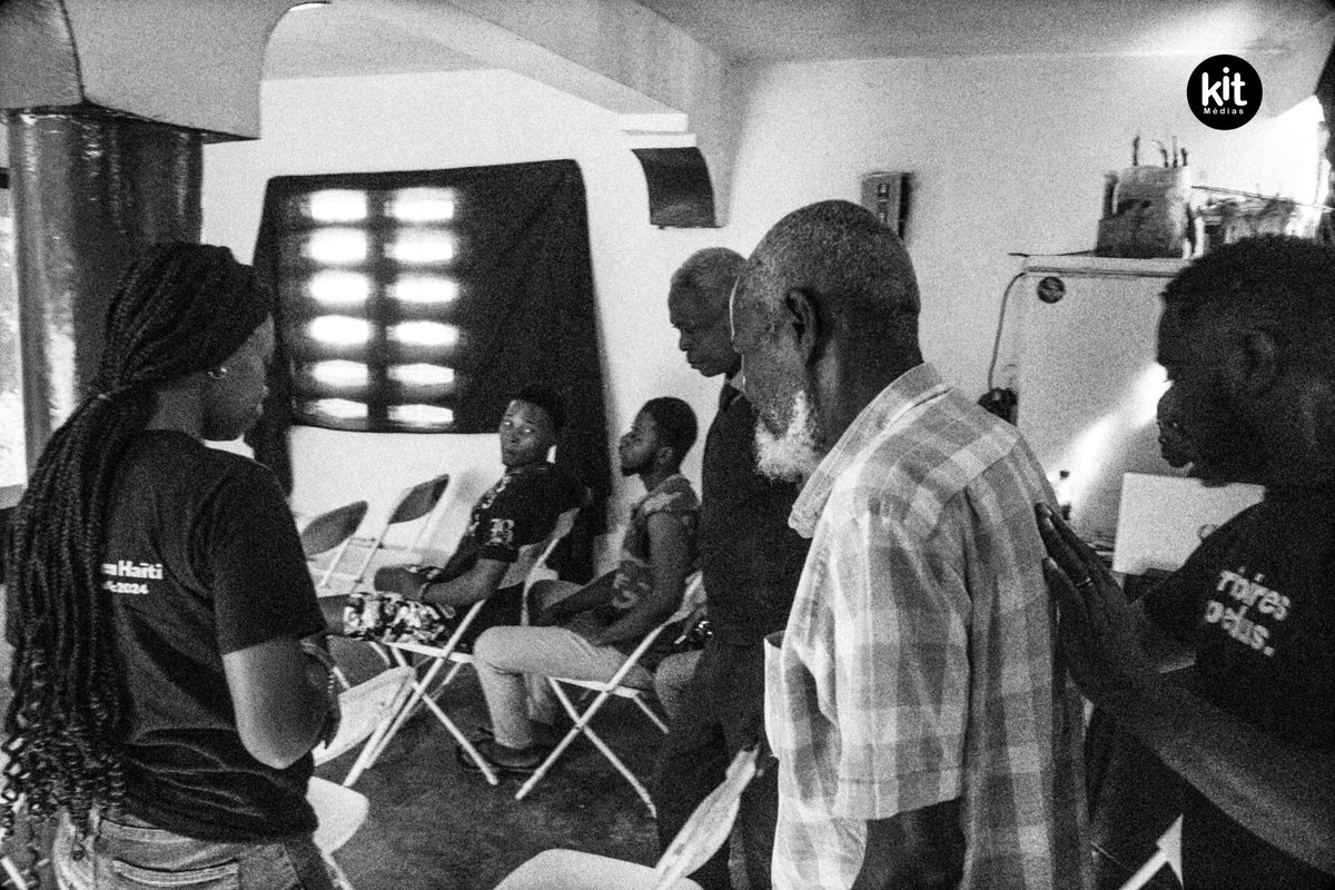 Association KIT tweet media