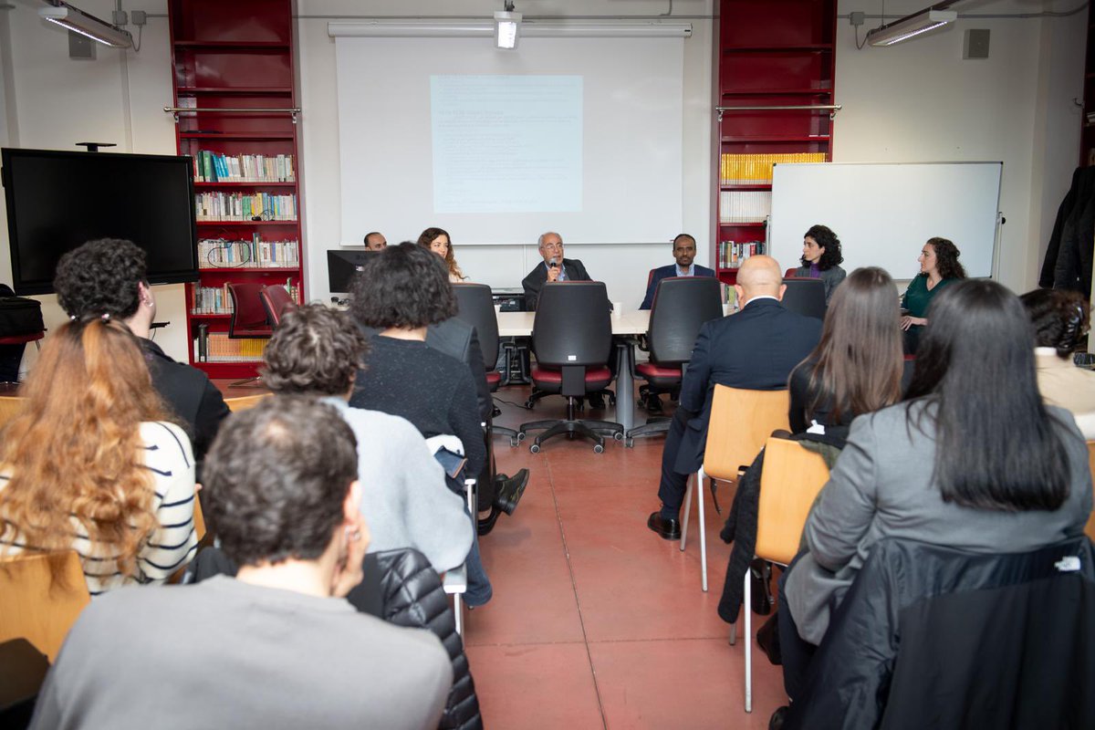 Arabia Saudita in Italia tweet media