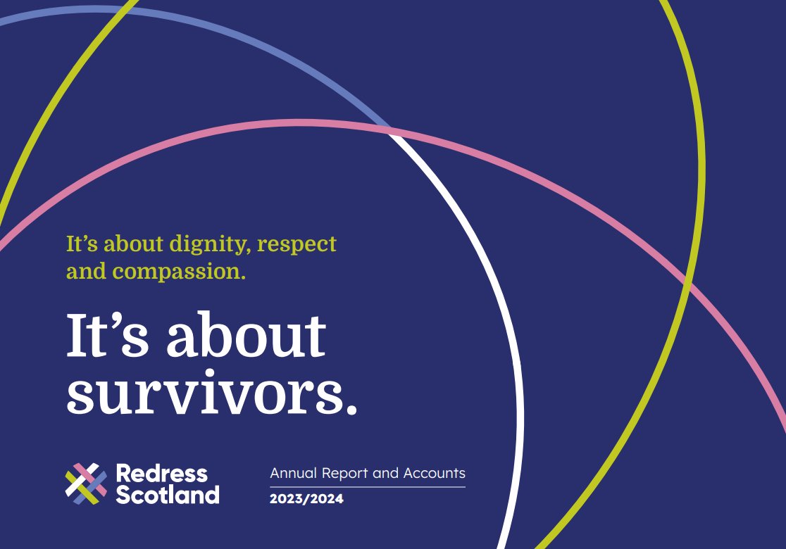 Redress Scotland tweet media