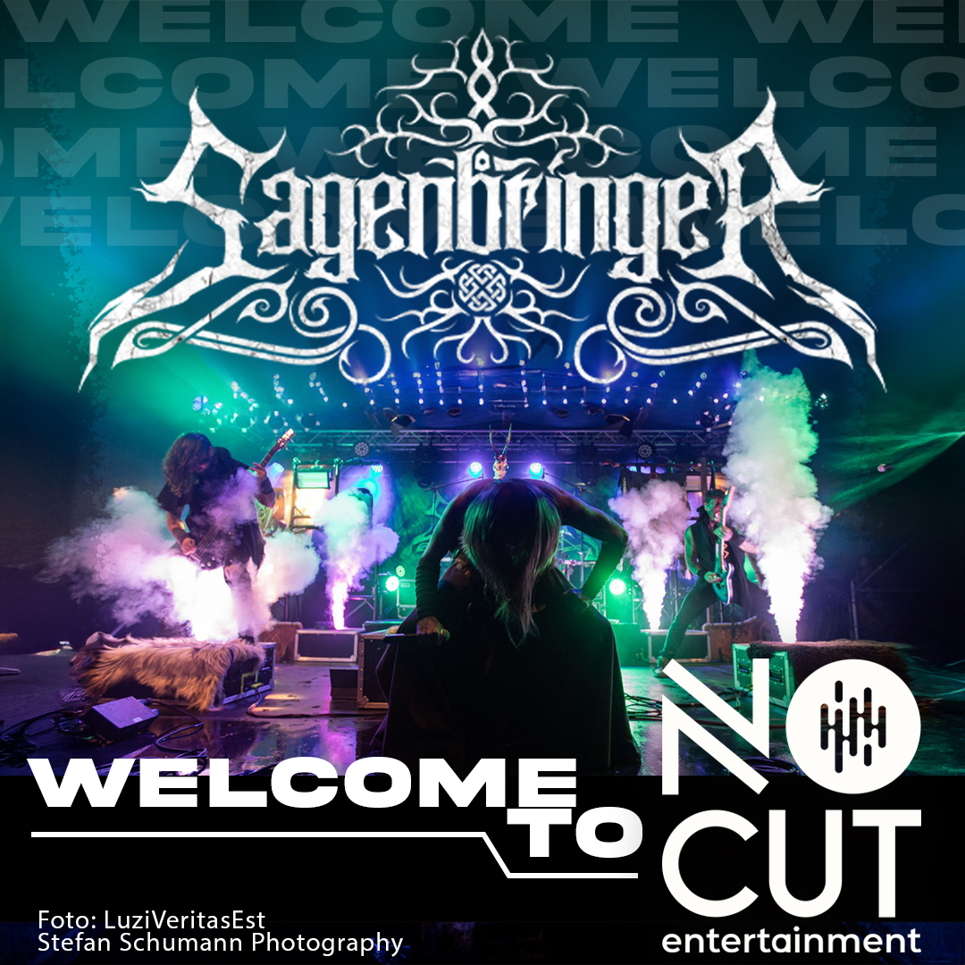 NoCut Entertainment tweet media