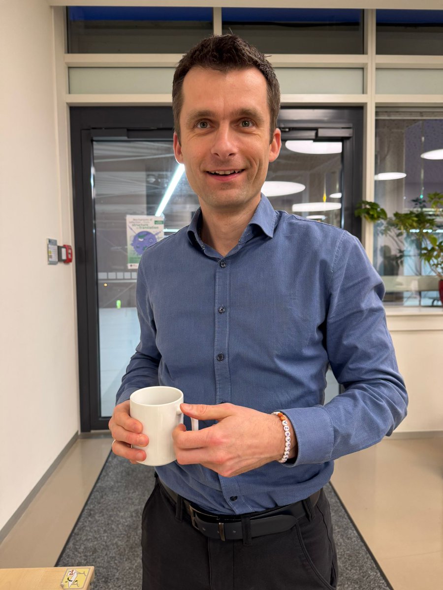 Jan Kosinski tweet media