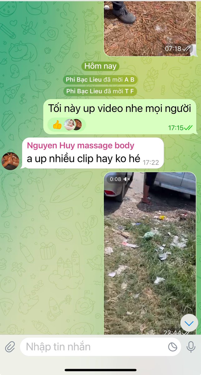 boss Bạc Liêu tweet media