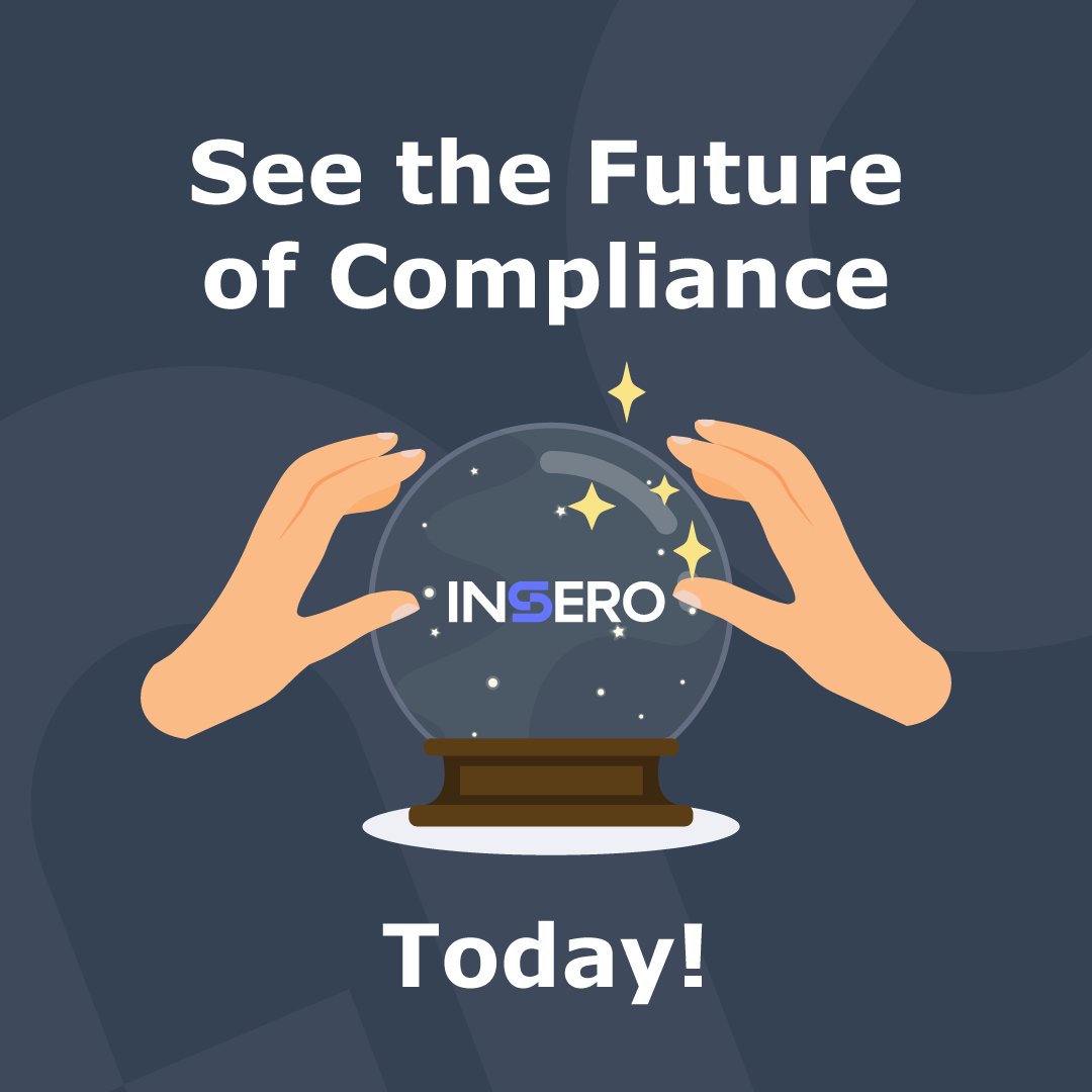 Inseroplatform's tweet photo. 🔮 What’s your 2025 compliance plan? 

Stay compliant. Stay competitive.
🔗 Book a Demo to See Insero in Action! - https://t.co/Q8mNsNesbu https://t.co/qIza9TcMwP