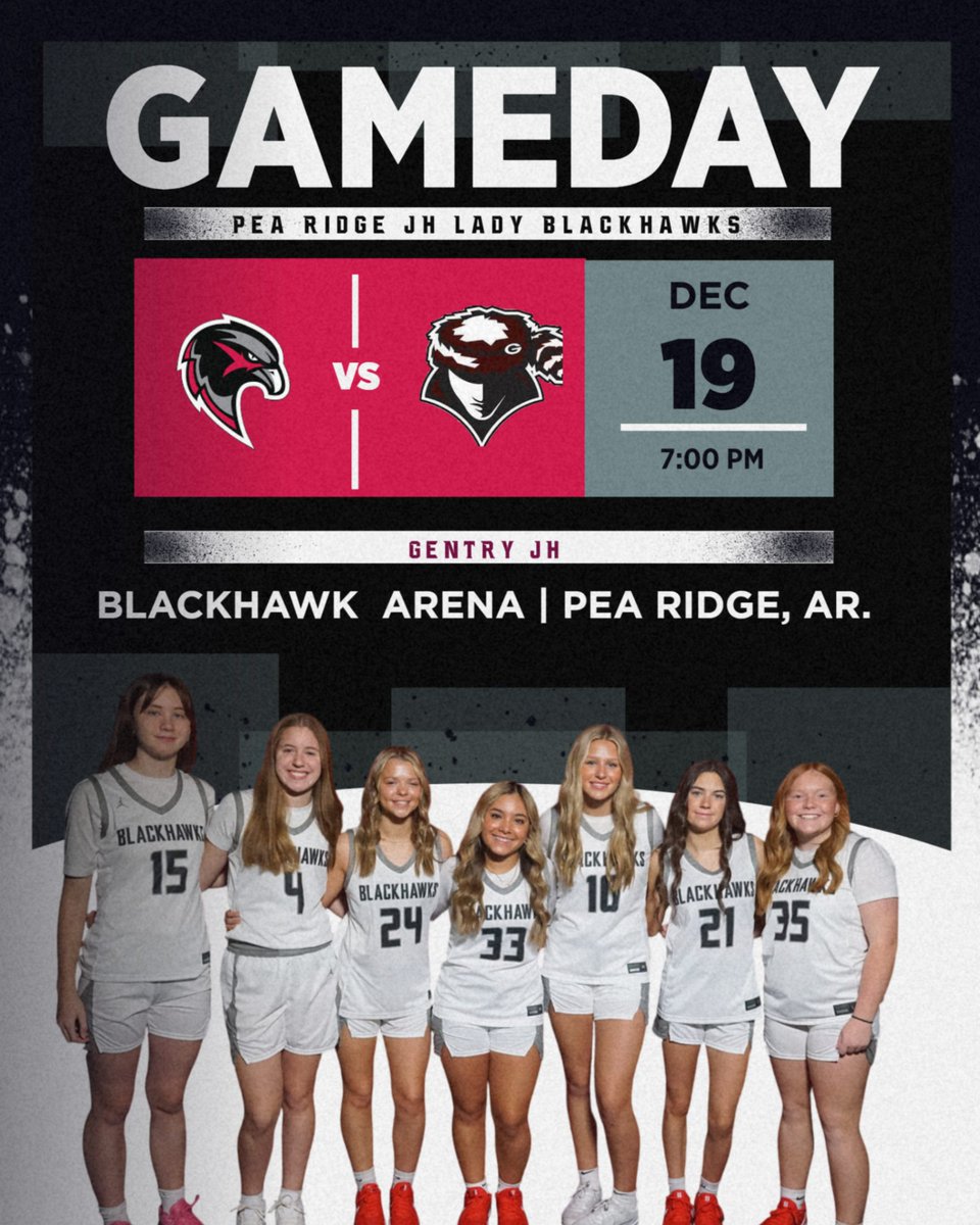 PRHS_LadyHawks's tweet photo. Game Day!! Last chance to check out the JH Lady Hawks in 2024!! #HawksFly https://t.co/ZKllo8SqhP