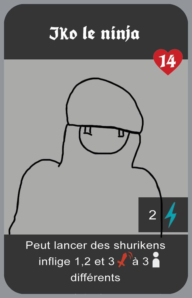 Allié.Clan.Destin tweet media