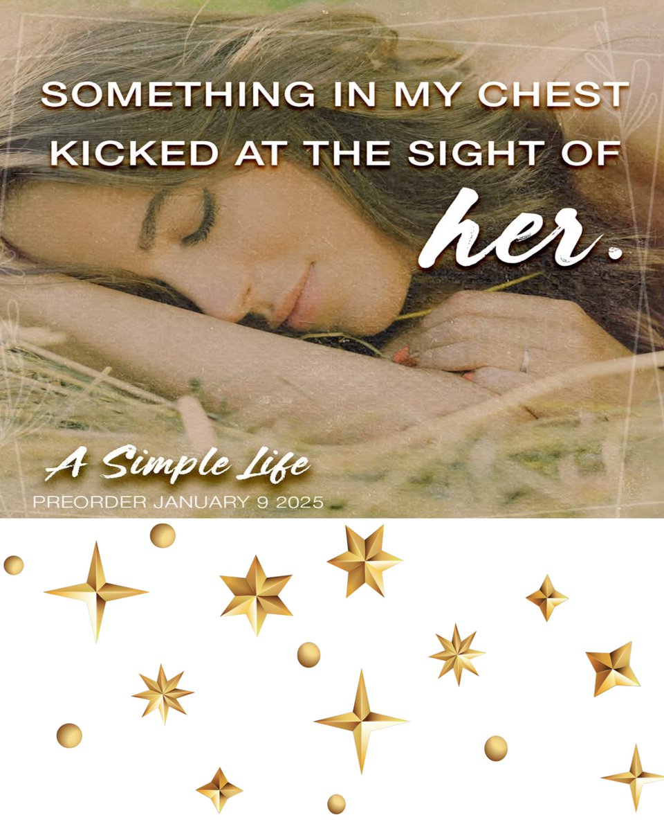 Romanced With Words tweet media