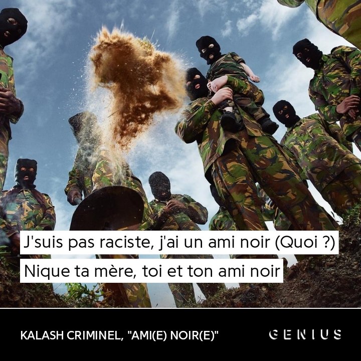 J2ared43's tweet photo. Toujours la même excuse 🤡 https://t.co/APiOSFbteQ