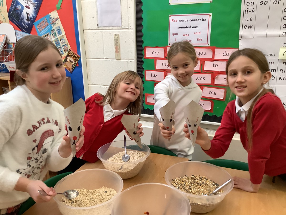 St Andrews RC Primary tweet media