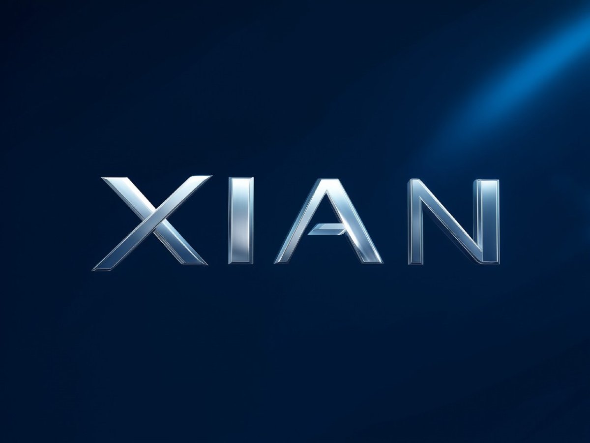 Phython_xianmax's tweet photo. @rektfencer Don't Miss $XIAN
Xian prioritizes smart contract developers by allocating the majority of transaction fees to them, ensuring they are fairly rewarded and treated as key economic contributors.

@Xian_Network is a one of a Kind, Join the Alpha of 2025 now🔥🔥

#ai #layer1 #python https://t.co/SJxepnp5RH