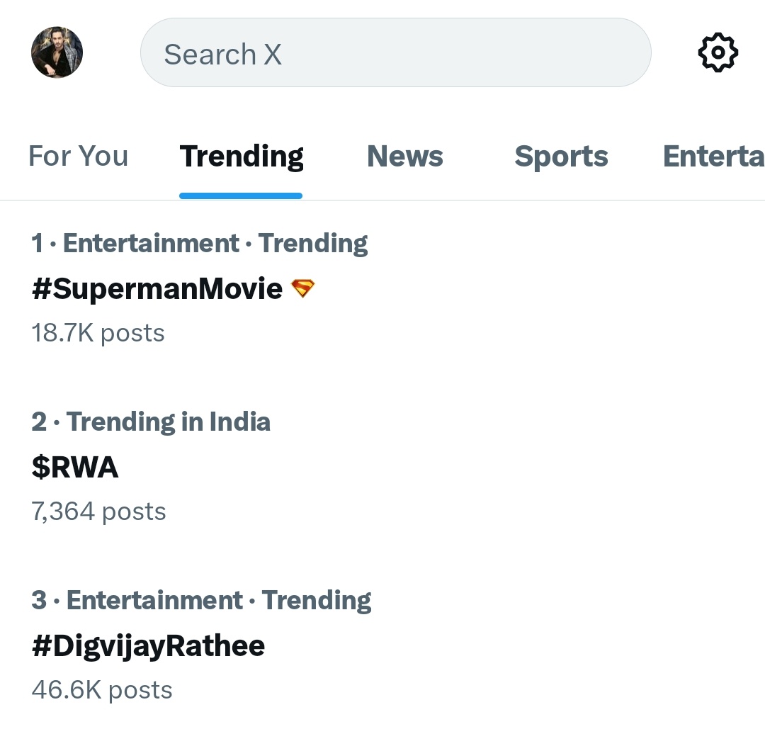 TeamUmarRiaz's tweet photo. One more scripted season, One more back-stab to Audience.

#DigvijayRathee was in Top 2 or 3 in Voting Trend of all week, So Makers planned his Eviction💔

No doubt @itsDiggyGang deserves to be in Top 3 on basis of votes.

" ETERNAL WARRIOR DIGVIJAY "
" OUR PRIDE DIGVIJAY" https://t.co/YMdJvh0f4U