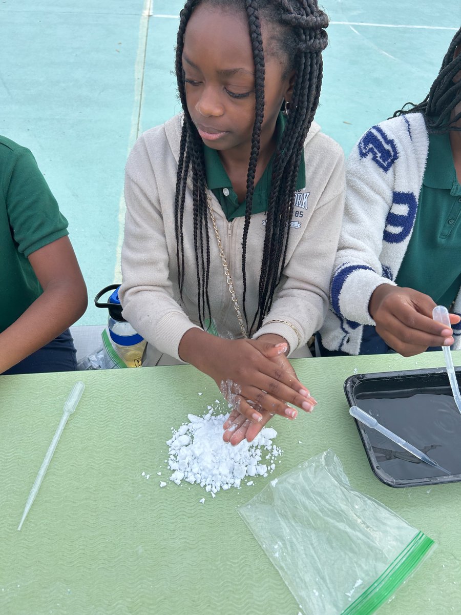 LockhartMagnet's tweet image. Let It STEM is snow much fun! From coding with Botley to making snow, LEMS Cougars are engaged in STEM. It's not too late to be part of this next school year. Apply by Dec. 31 at tinyurl.com/applylems 
#WeareMagnet @MagnetHCPS @HCPSTNRegion2  @HillsboroughSch