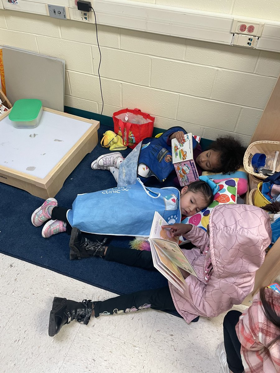 hayley hoelscher (@takeitec_se) on Twitter photo Reading bedtimes stories during work time 😴💕 <a href="/NISD_ECE/">Northside ISD Early Childhood Education</a> <a href="/NISDCody/">Cody Elementary</a> Reading bedtimes stories during work time 😴💕 <a href="/NISD_ECE/">Northside ISD Early Childhood Education</a> <a href="/NISDCody/">Cody Elementary</a>