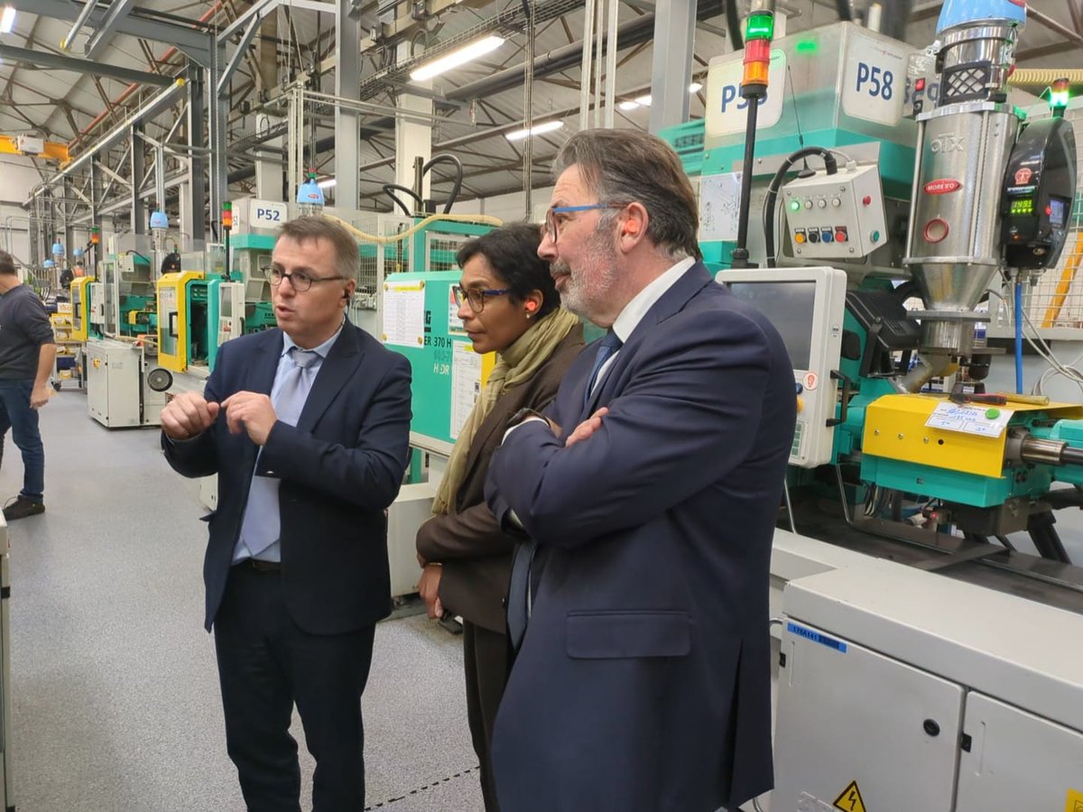 Préfet de la Vienne tweet media