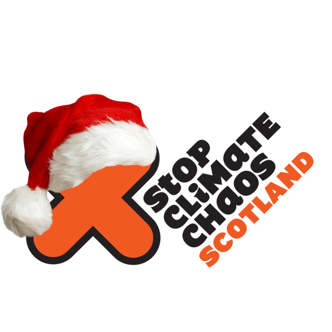 Stop Climate Chaos Scotland tweet media